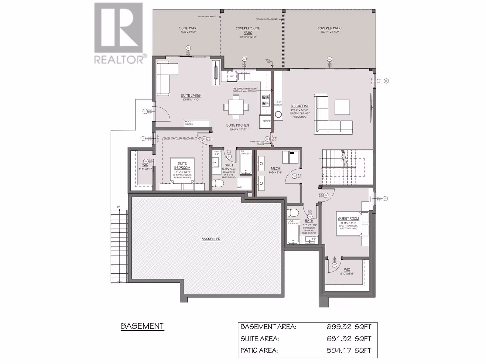 2527 Pinnacle Ridge Drive
