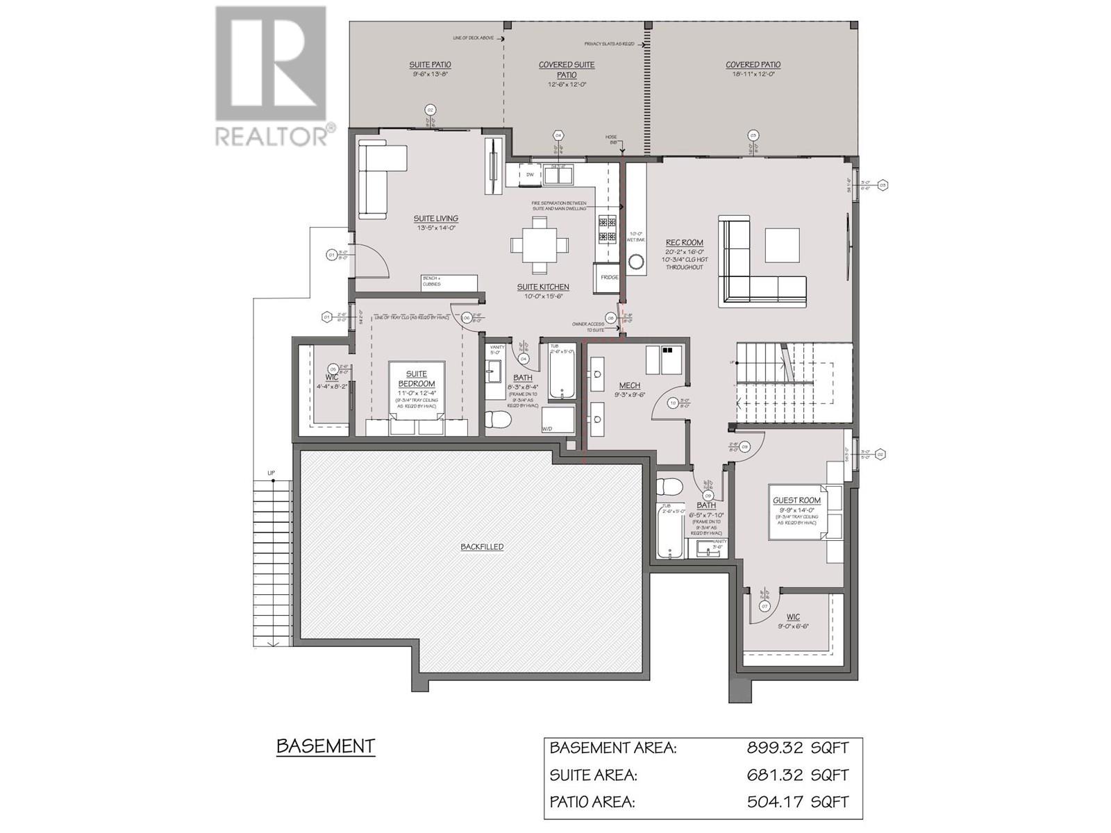 2527 Pinnacle Ridge Drive