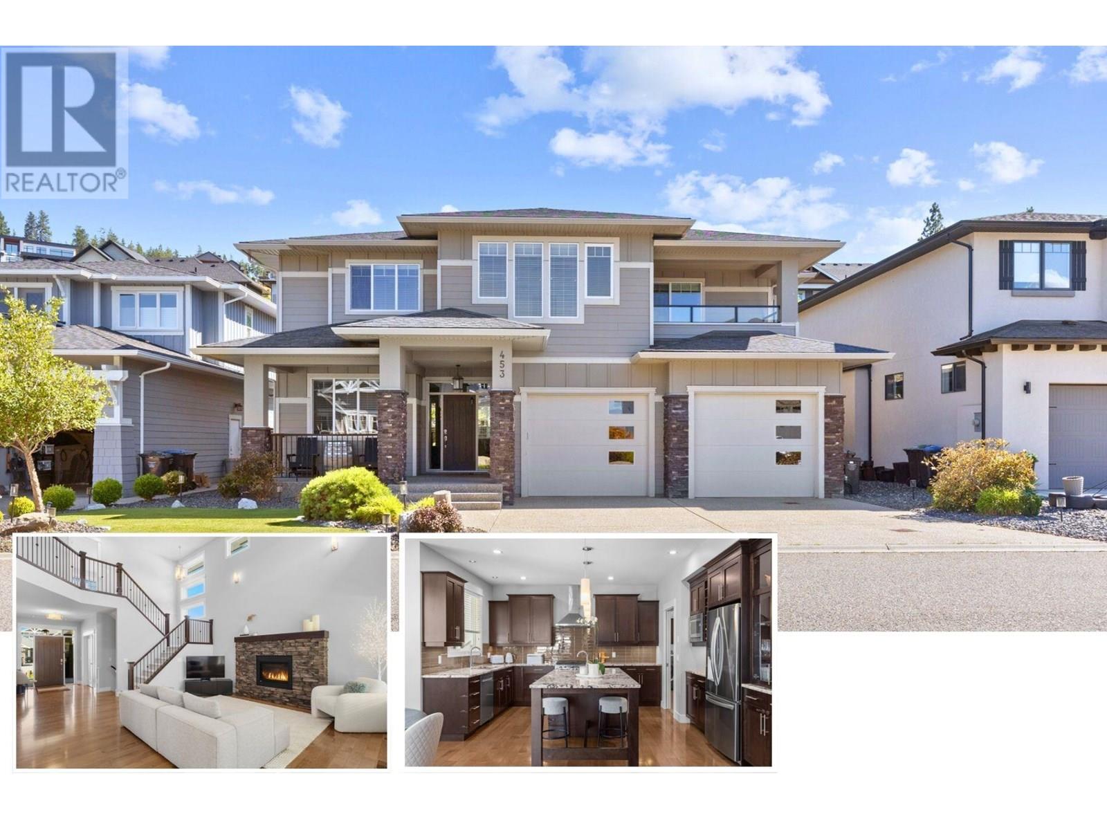 453 Lakepointe Drive