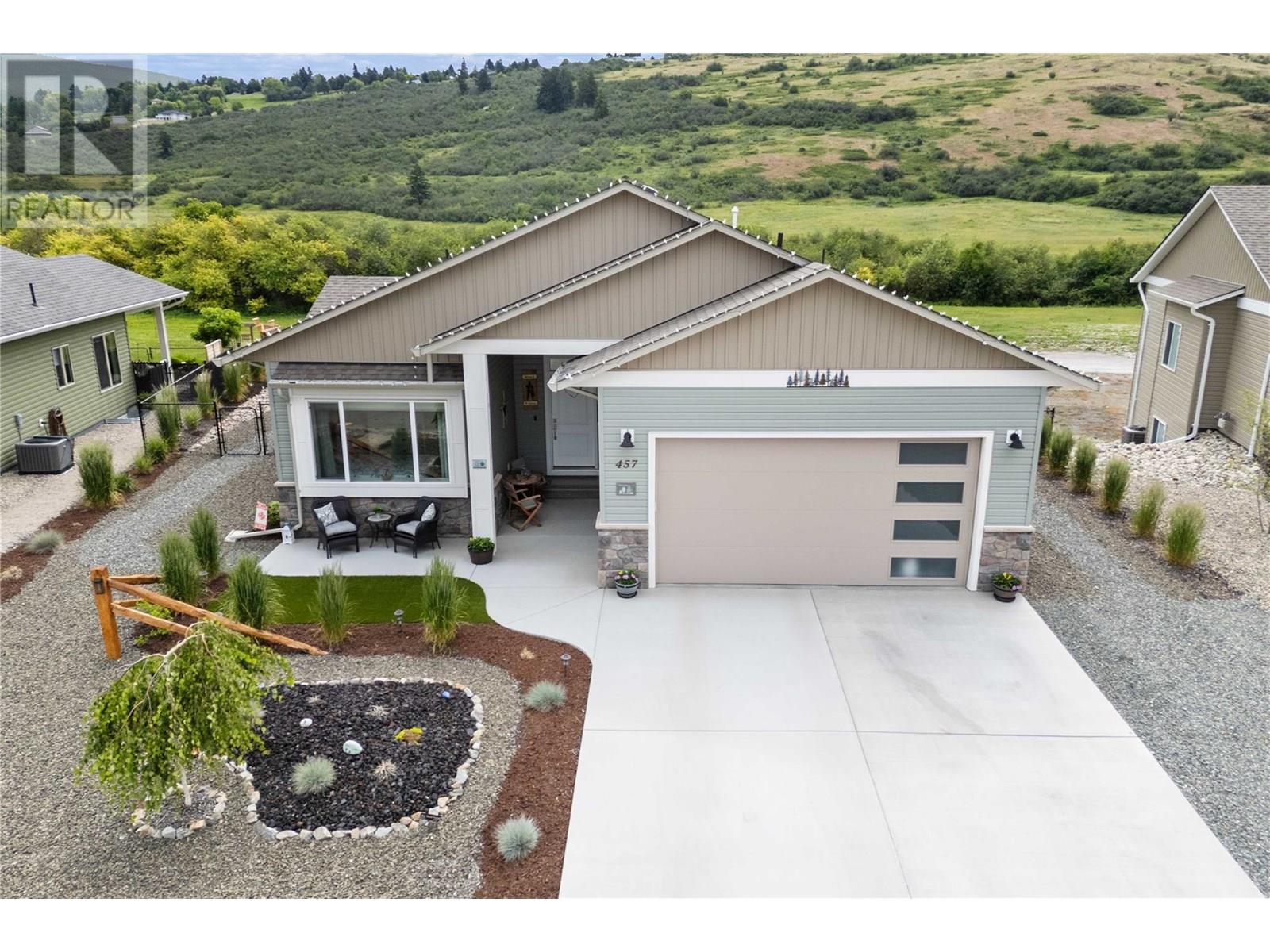 457 4 Street Lot# 364