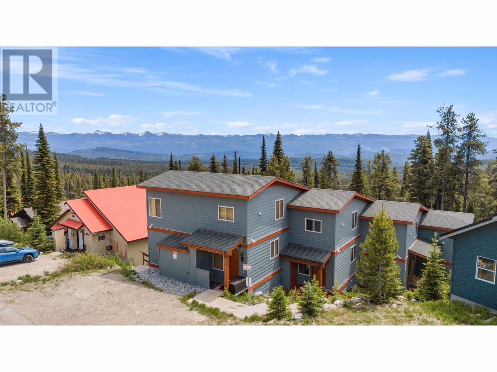 4821 Snow Pines Road Unit# B