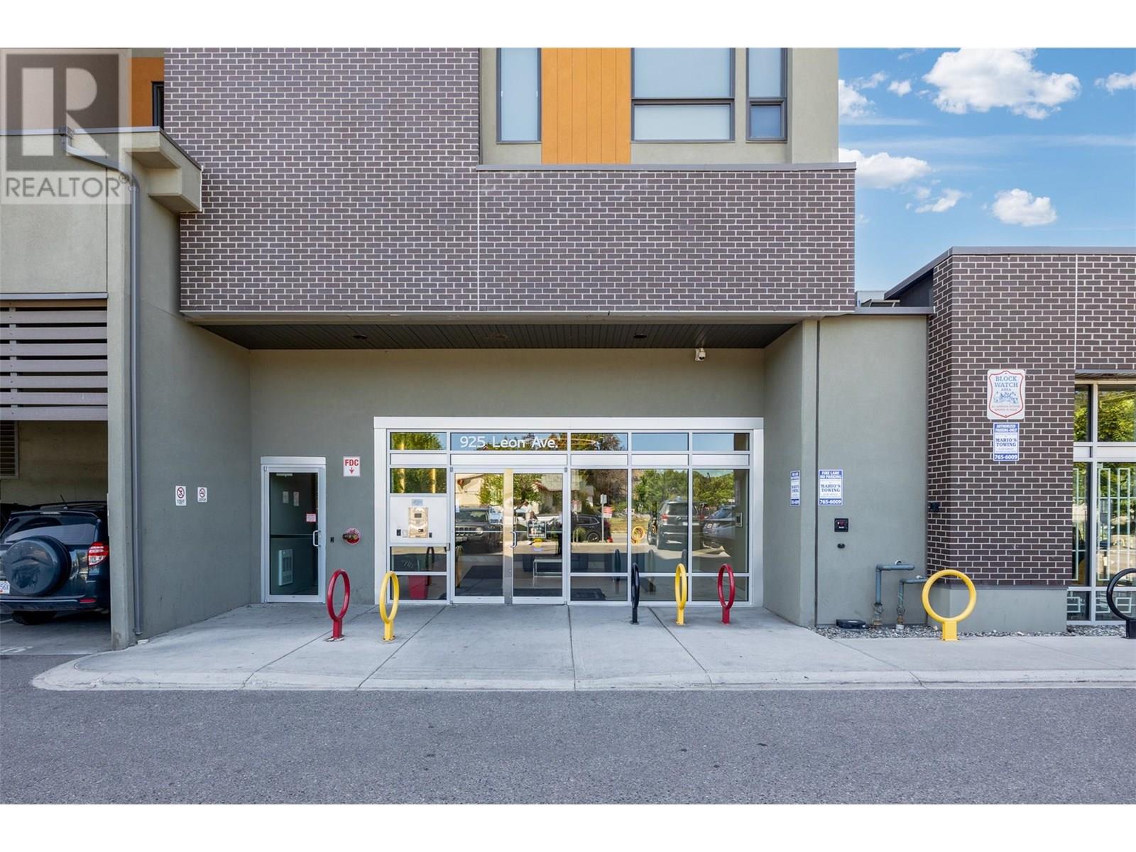 925 Leon Avenue Unit# 413