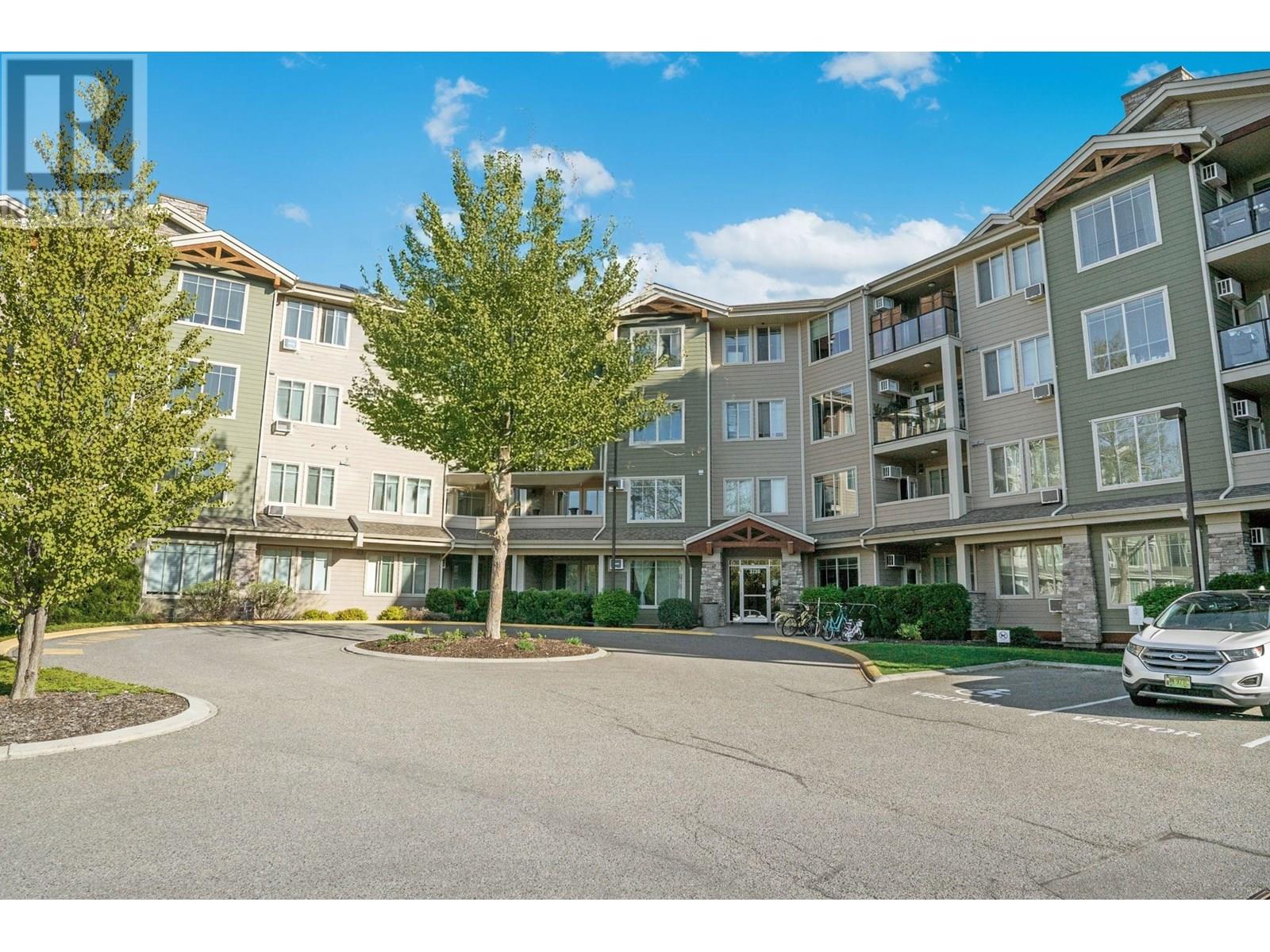 3739 Casorso Road Unit# 407