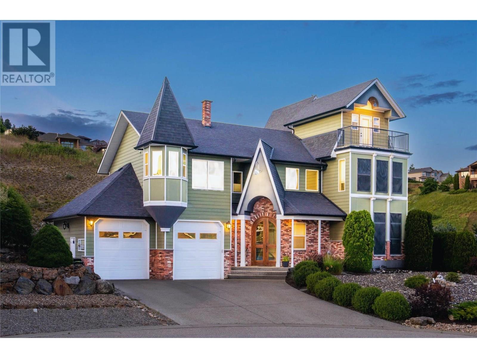 1011 Foothills Court