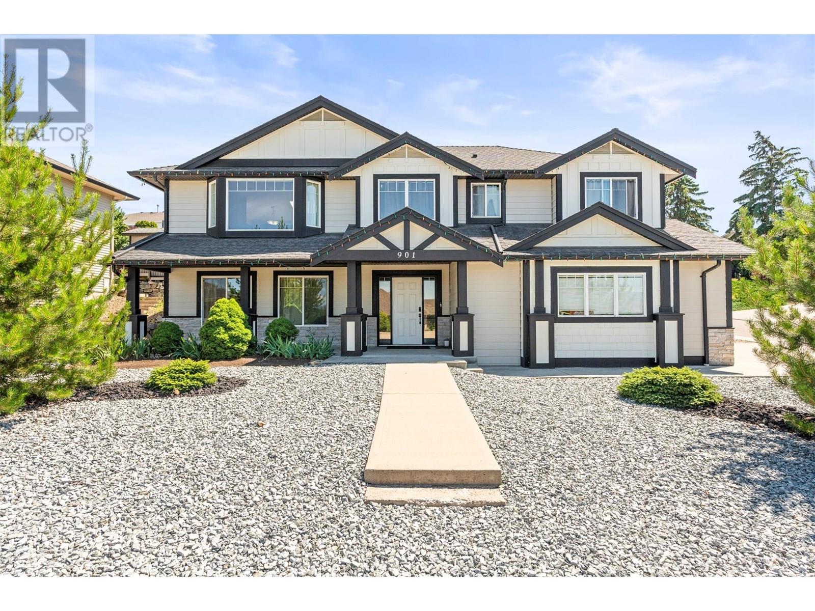 901 Mt Grady Road