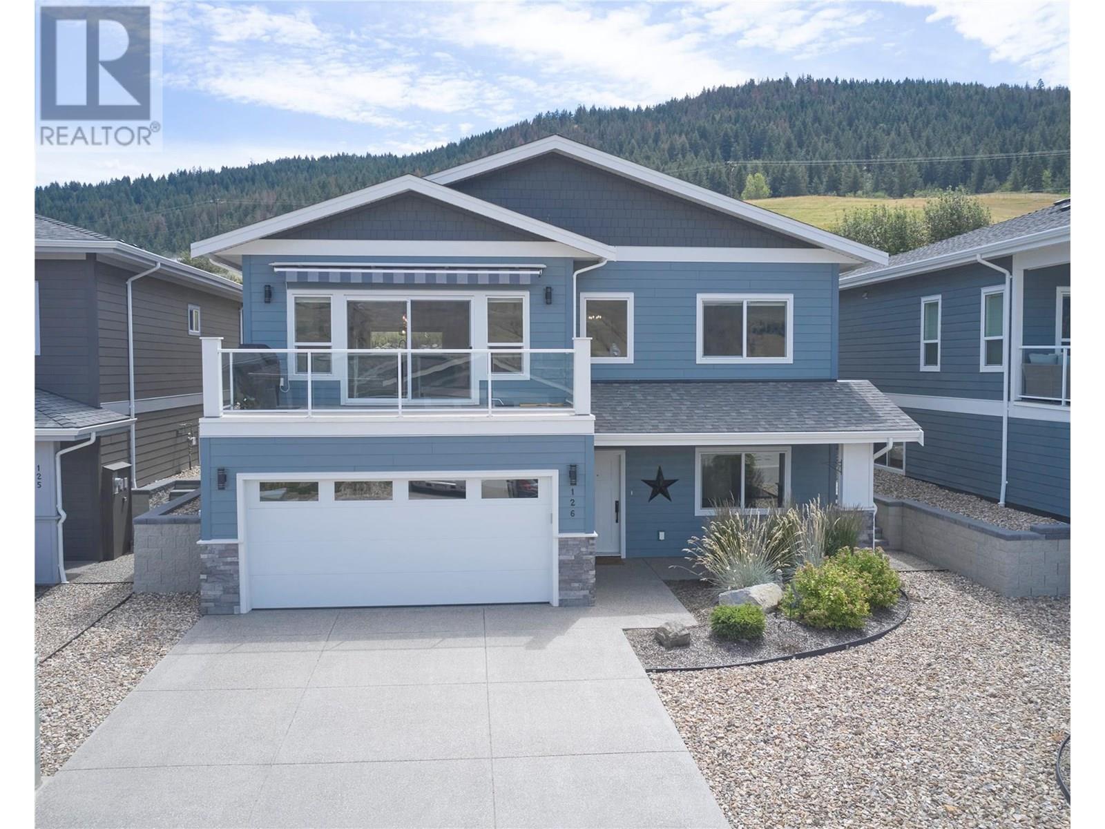 7760 Okanagan Landing Road Unit# 126