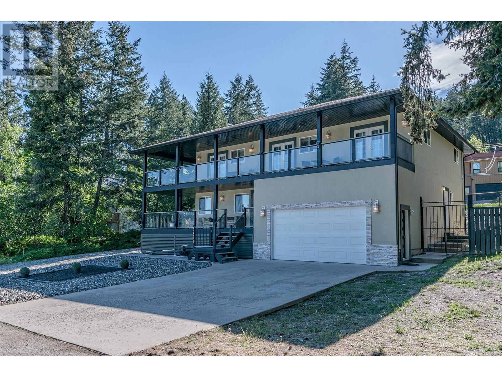 10718 Pinecrest Road