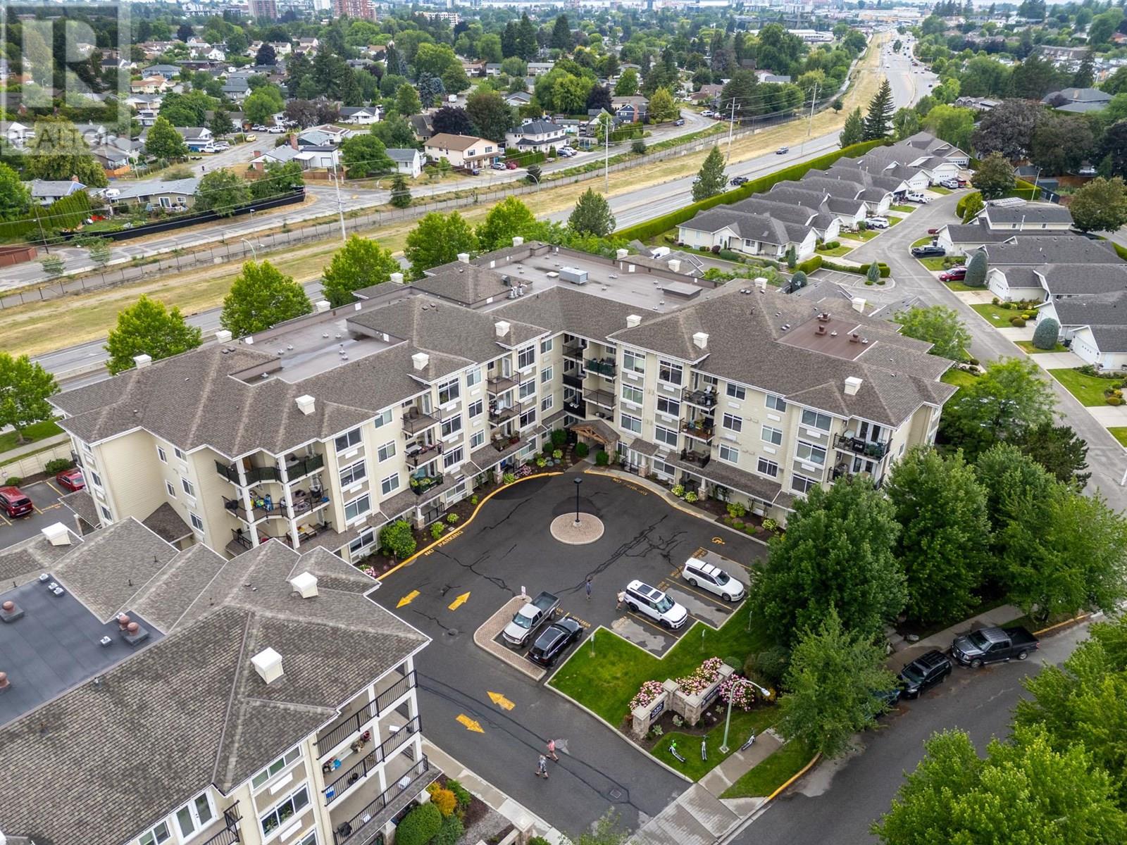 1350 Ridgeway Drive Unit# 209