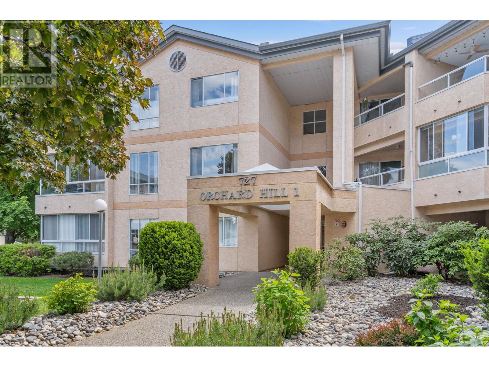 727 Houghton Road Unit# 205