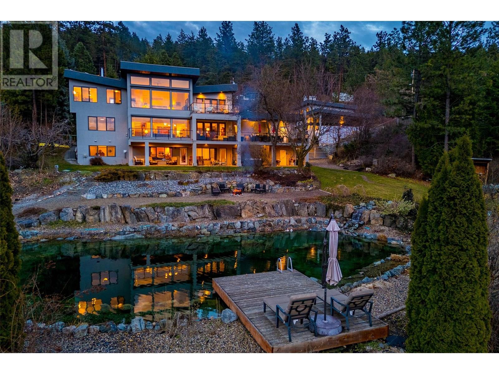 16550 Carbonneau Road