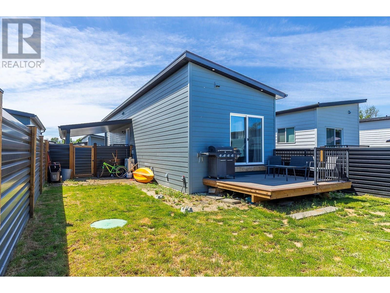 8900 Jim Bailey Road Unit# 107