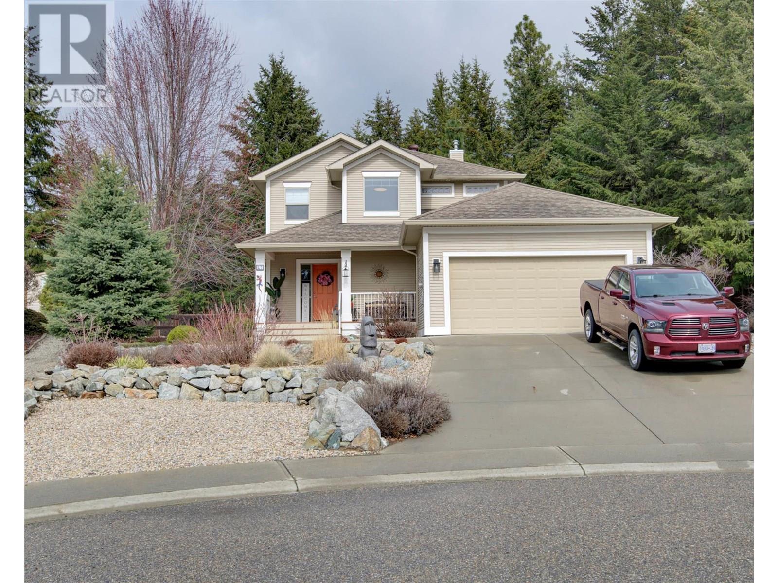 17 Kestrel Court