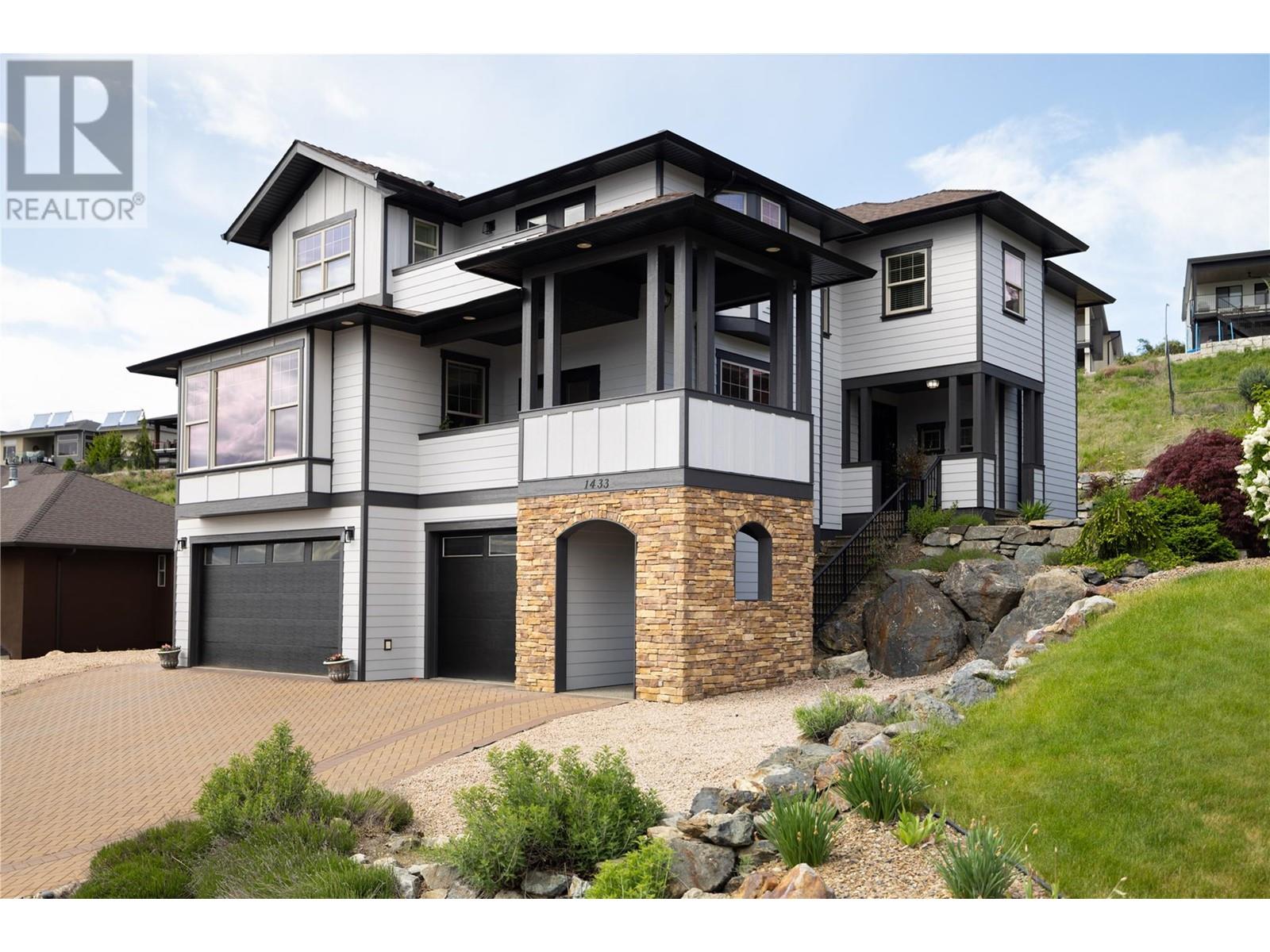 1433 Red Mountain Place