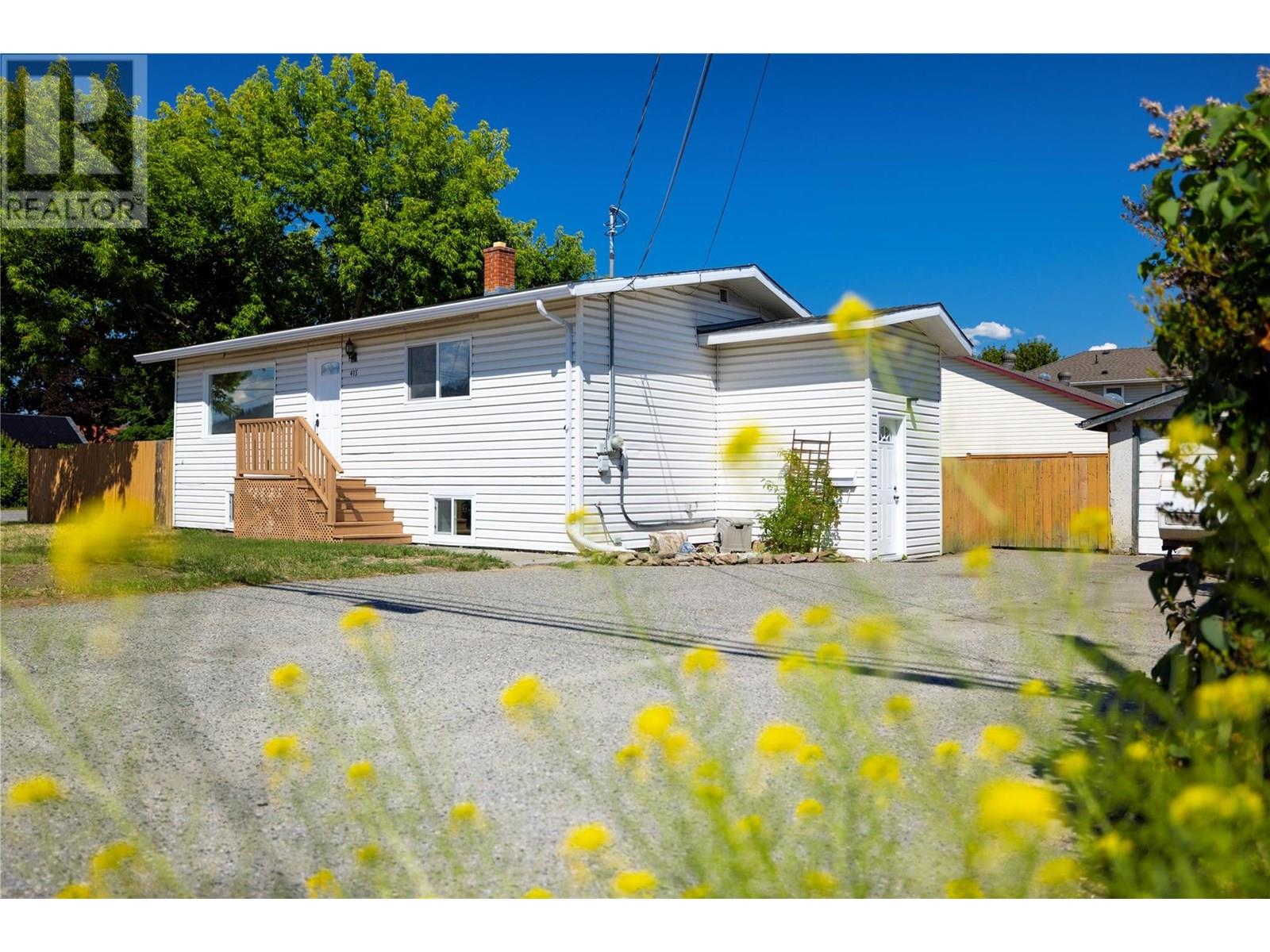 415 Gerstmar Road