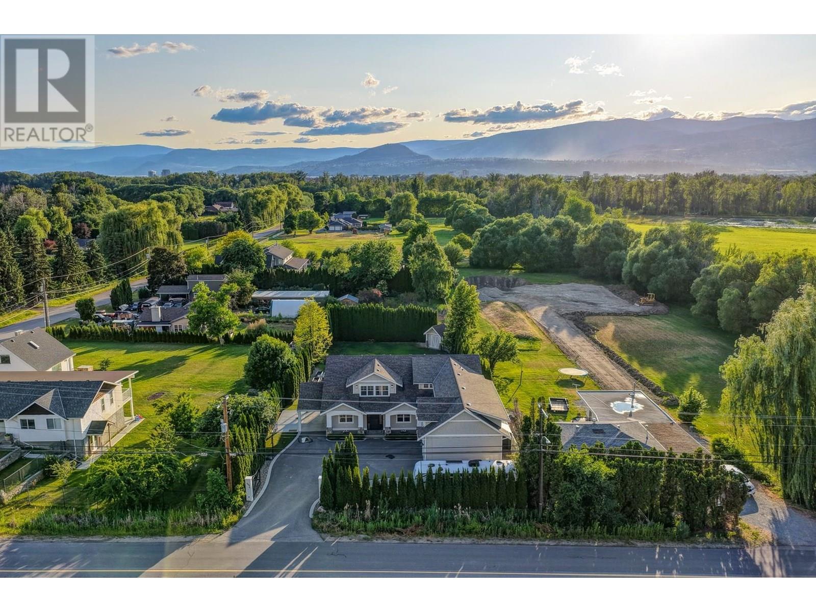 3558 Spiers Road