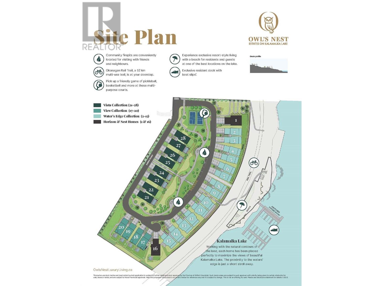 4111 Evans Road Unit# 21 Lot# 21