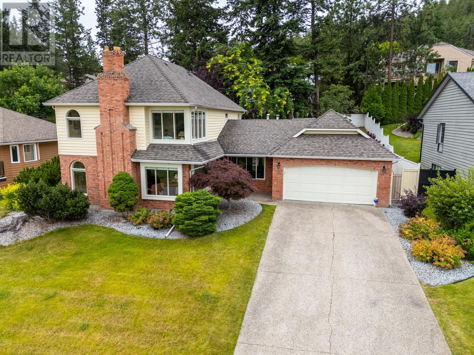 2431 Silver Place Lot# 66