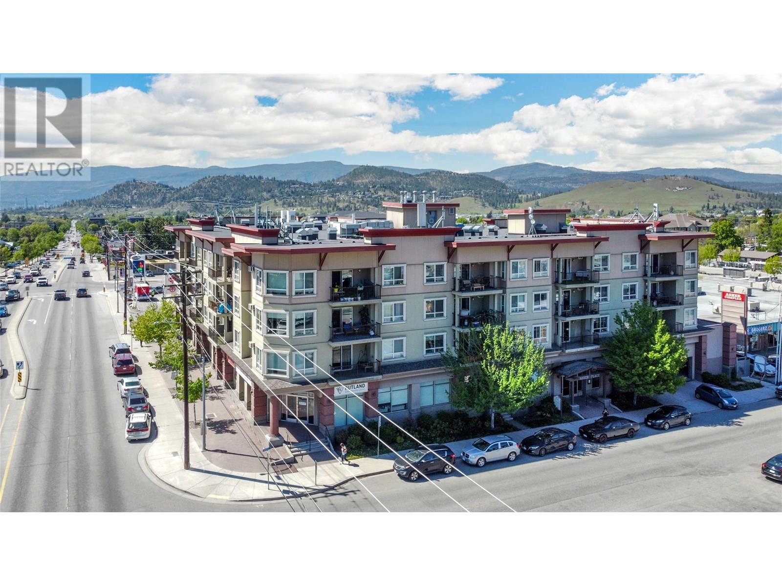 140 Asher Road Unit# 406