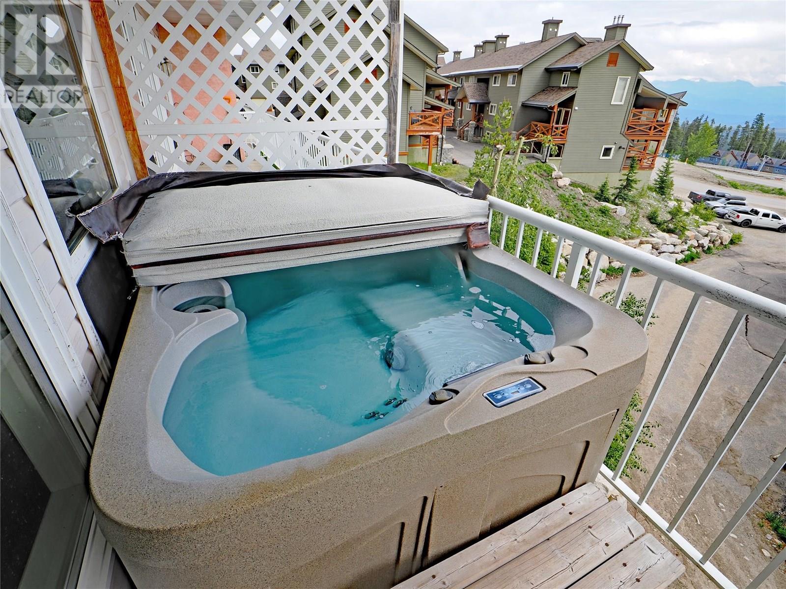7375 Porcupine Road Unit# 102