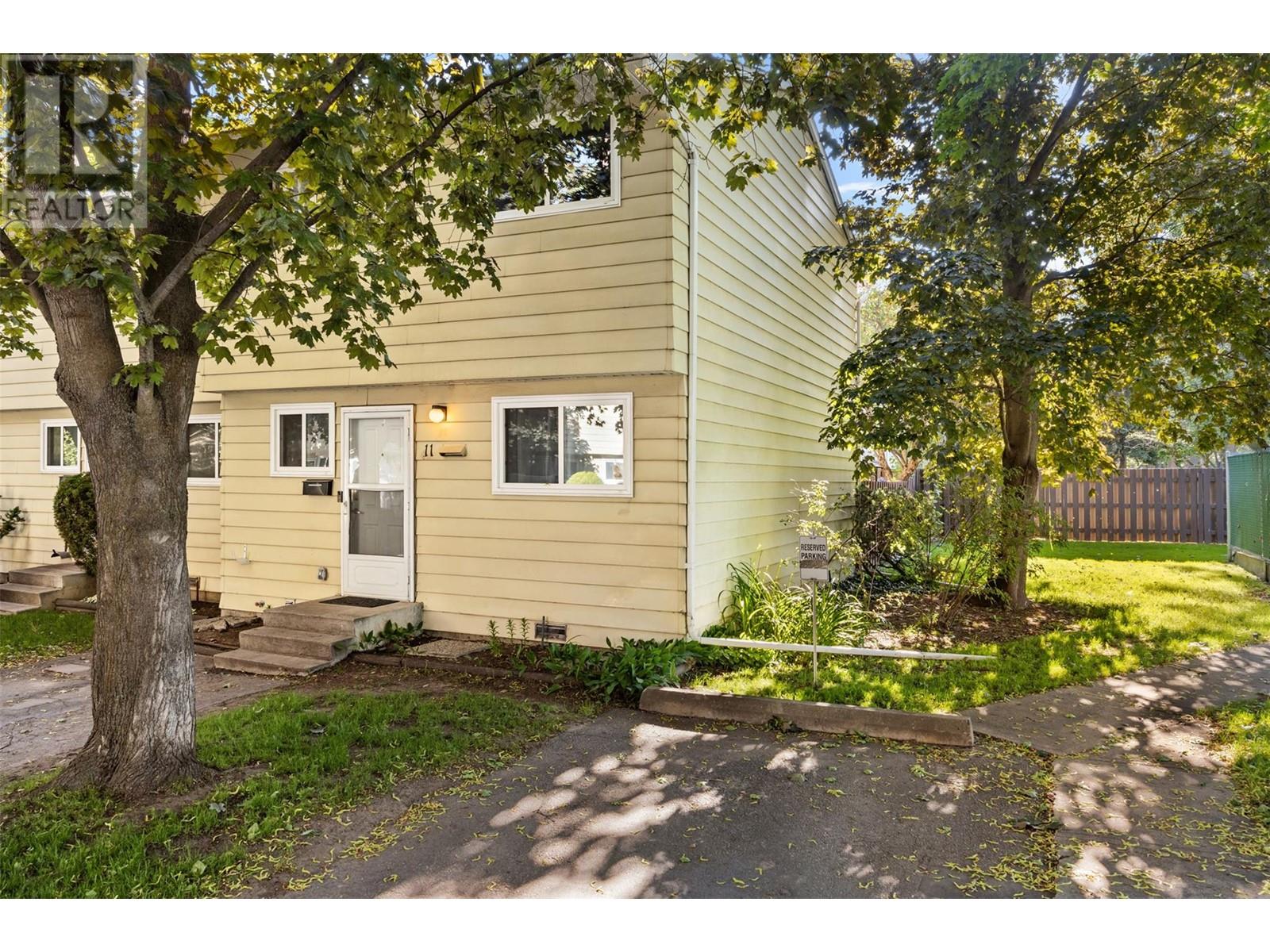 1153 Bernard Avenue Unit# 11
