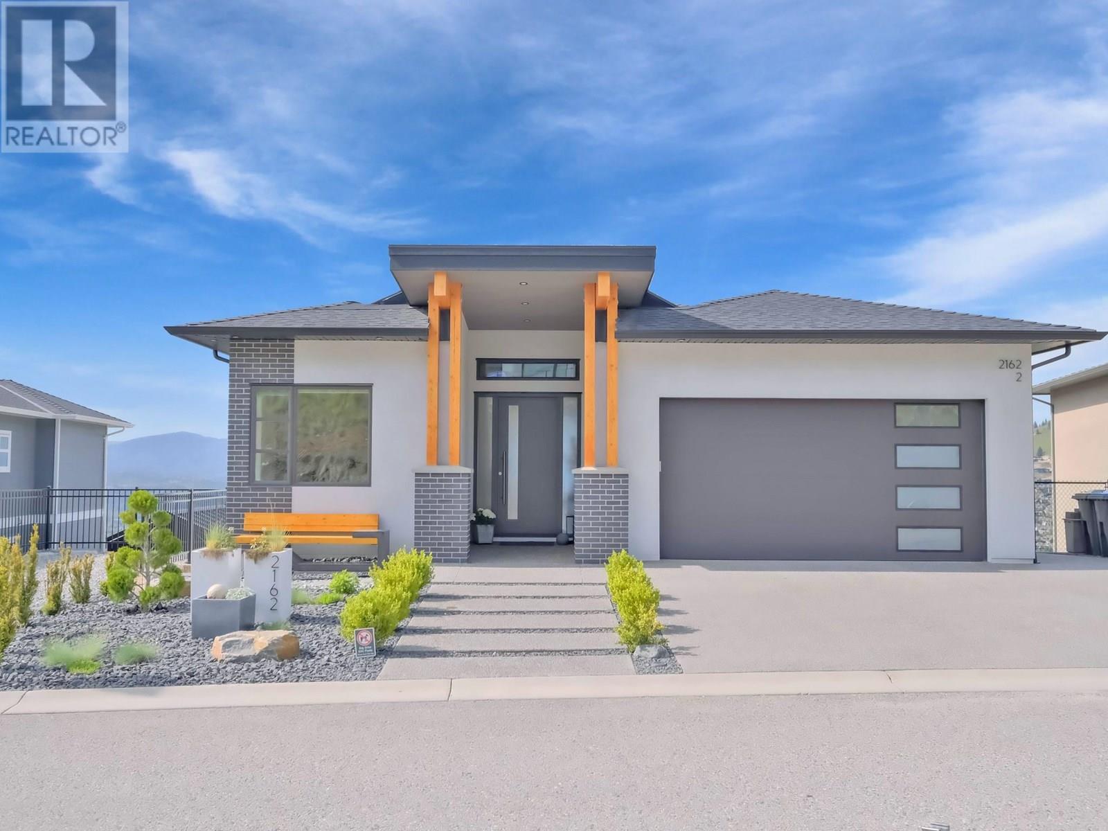 2162 Tramonto Court