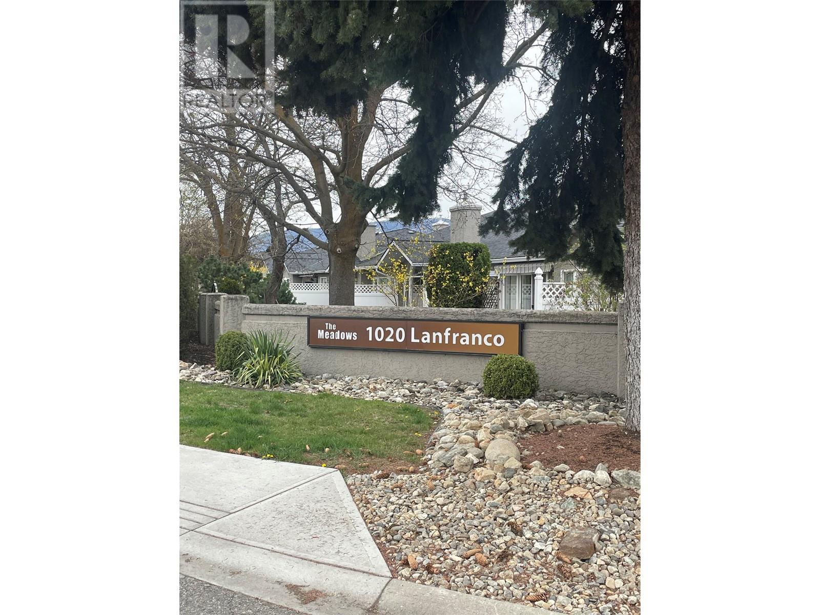 1020 Lanfranco Road Unit# 45 Lot# SL56