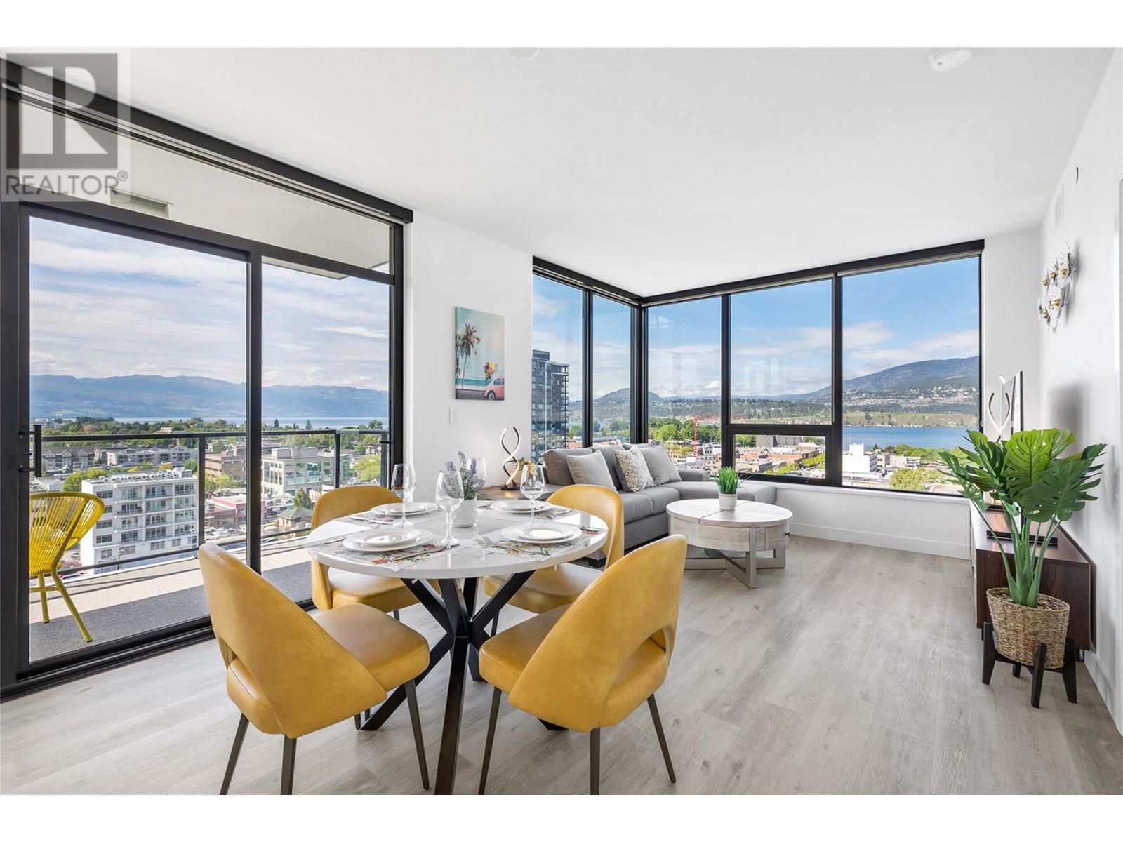 1471 St Paul Street Unit# 1005