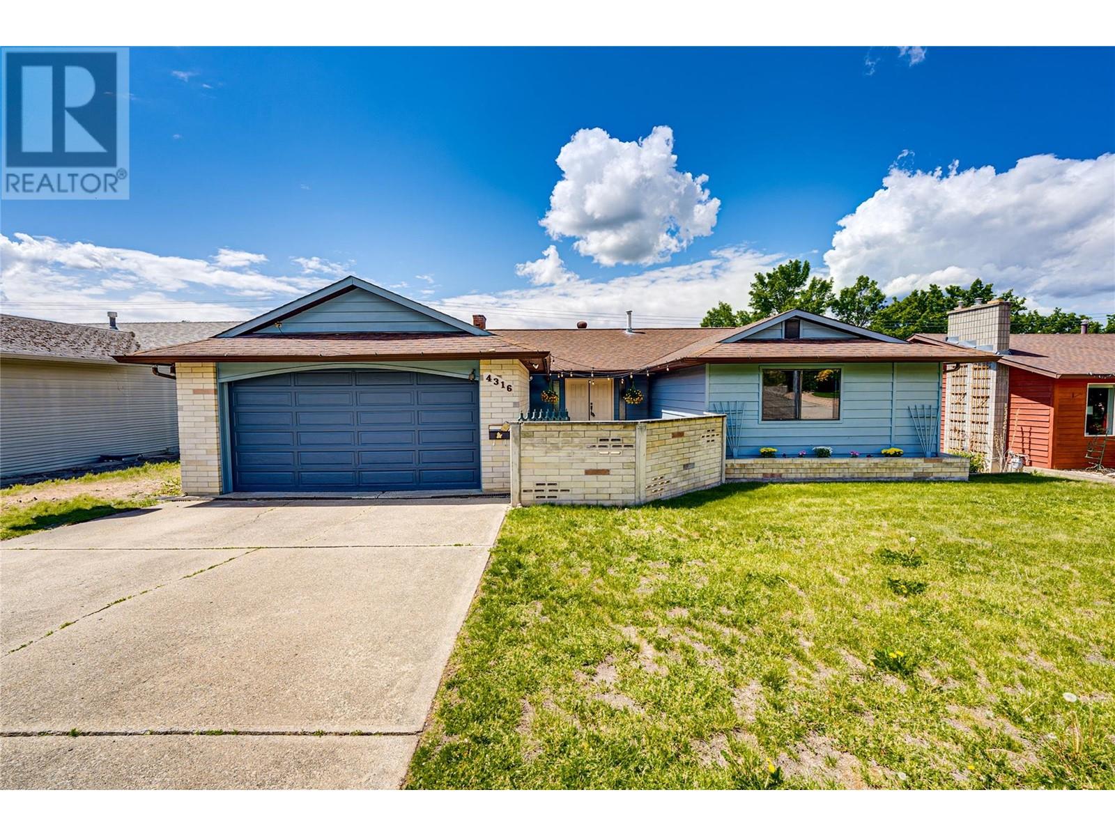 4316 Cascade Drive