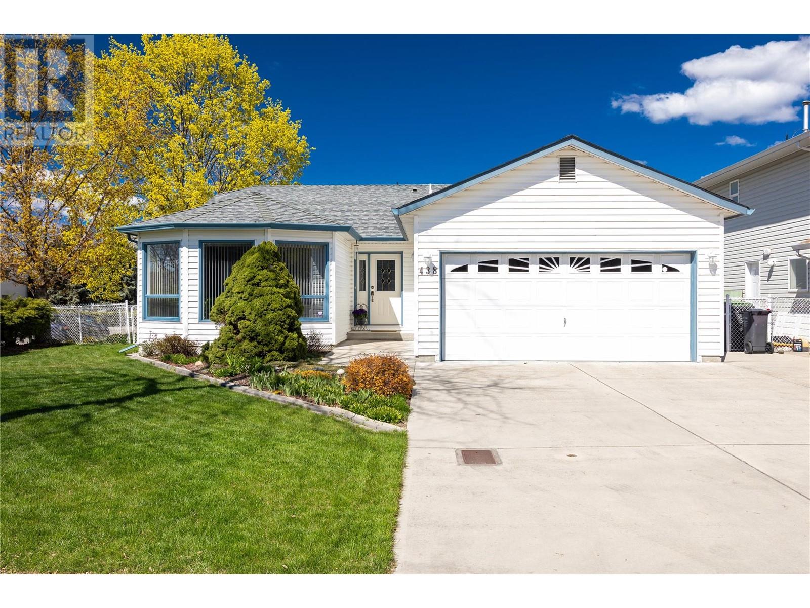 438 Parfitt Court