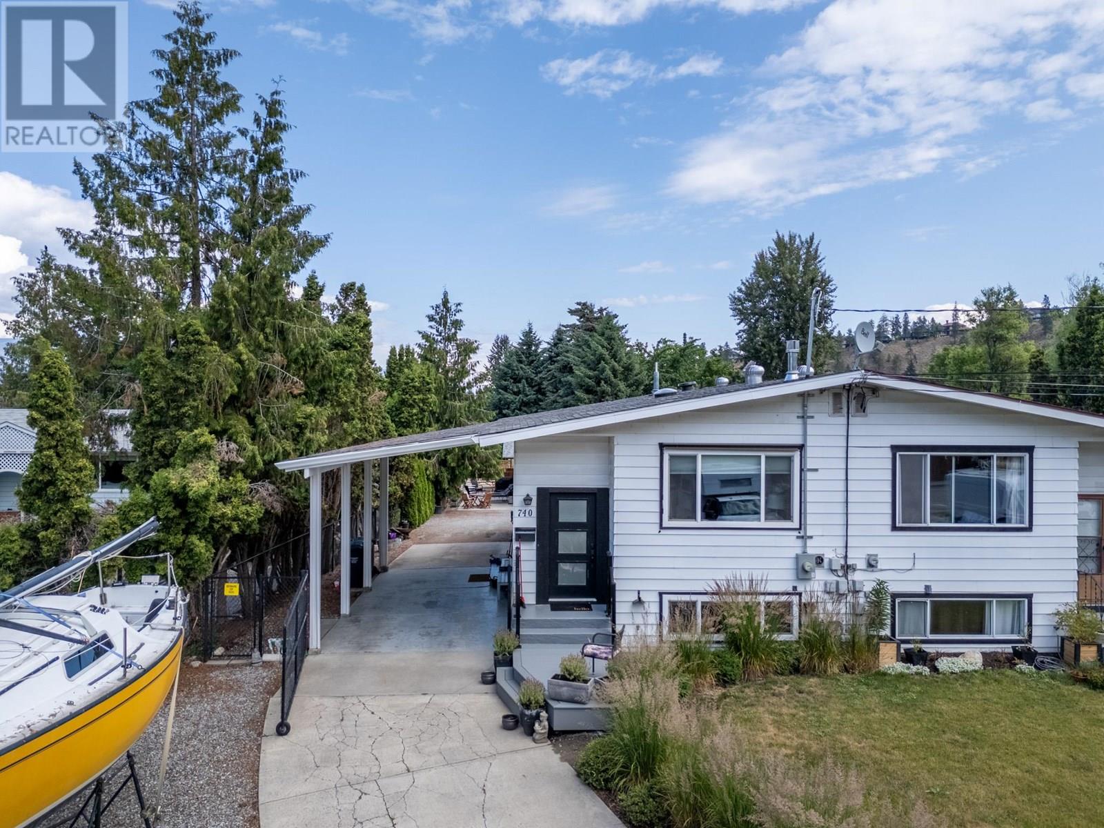 740 McClure Road