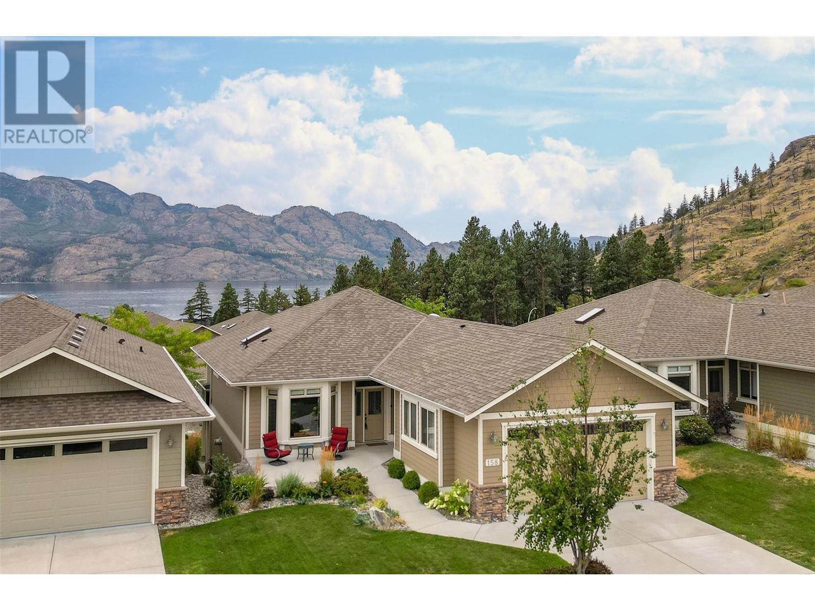 4035 Gellatly Road Unit# 158