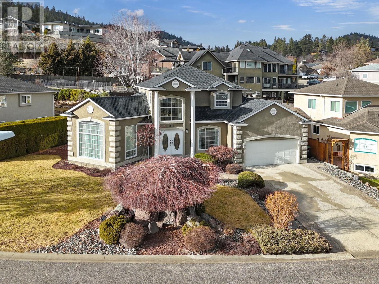 1614 Lindsay Drive