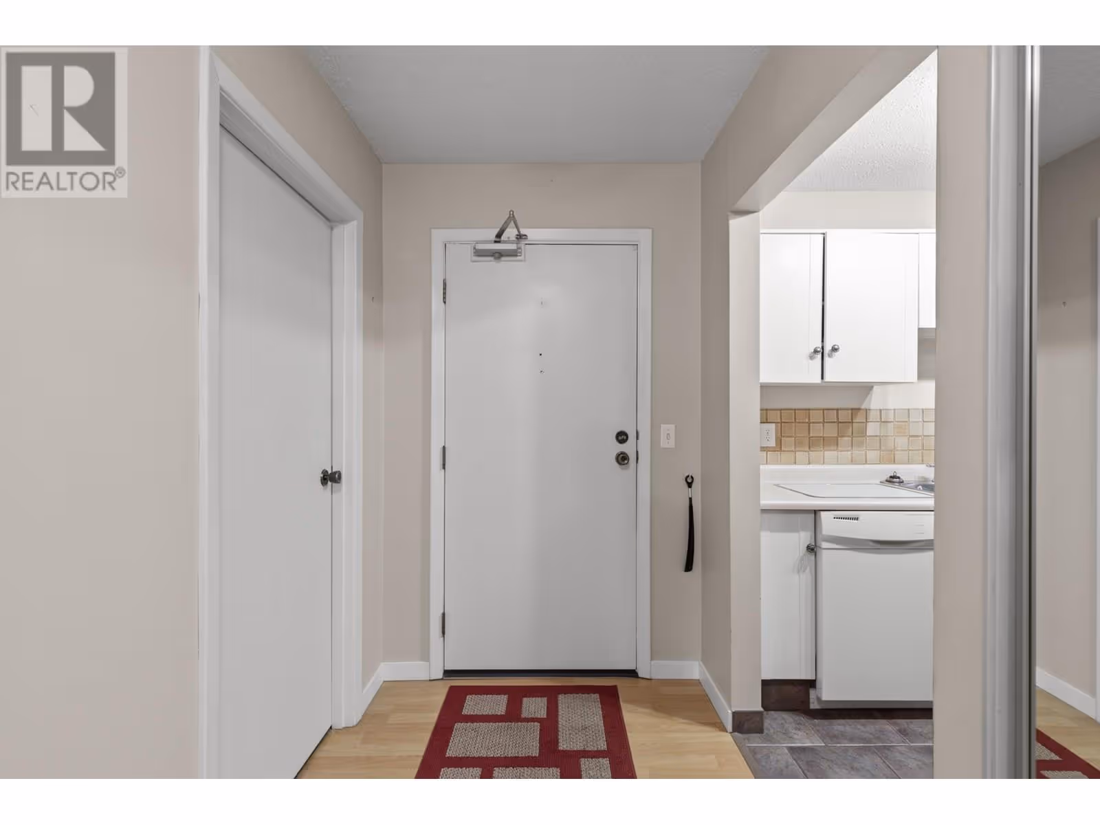 1035 Bernard Avenue Unit# 108