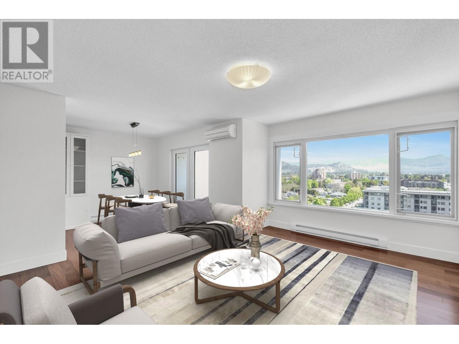 737 Leon Avenue Unit# 1206