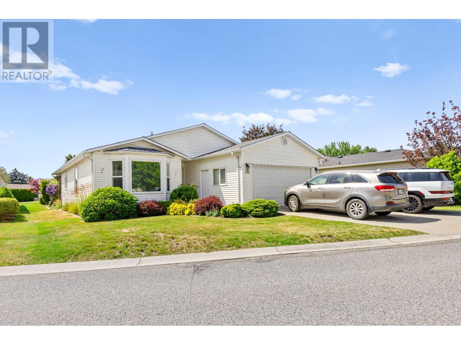 1255 Raymer Road Unit# 576