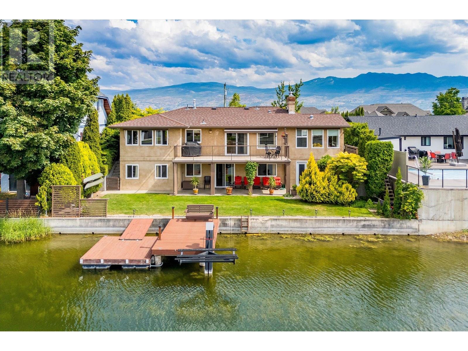 1670 Pritchard Drive