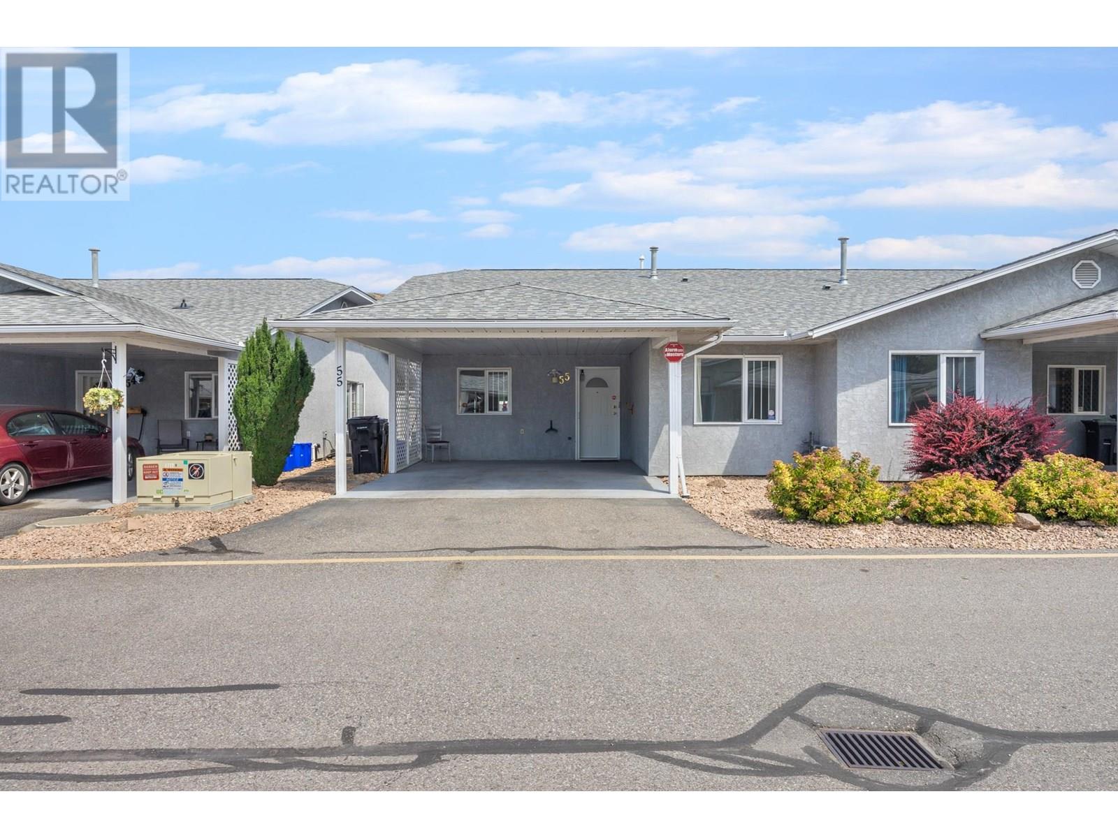 3900 27 Avenue Unit# 55