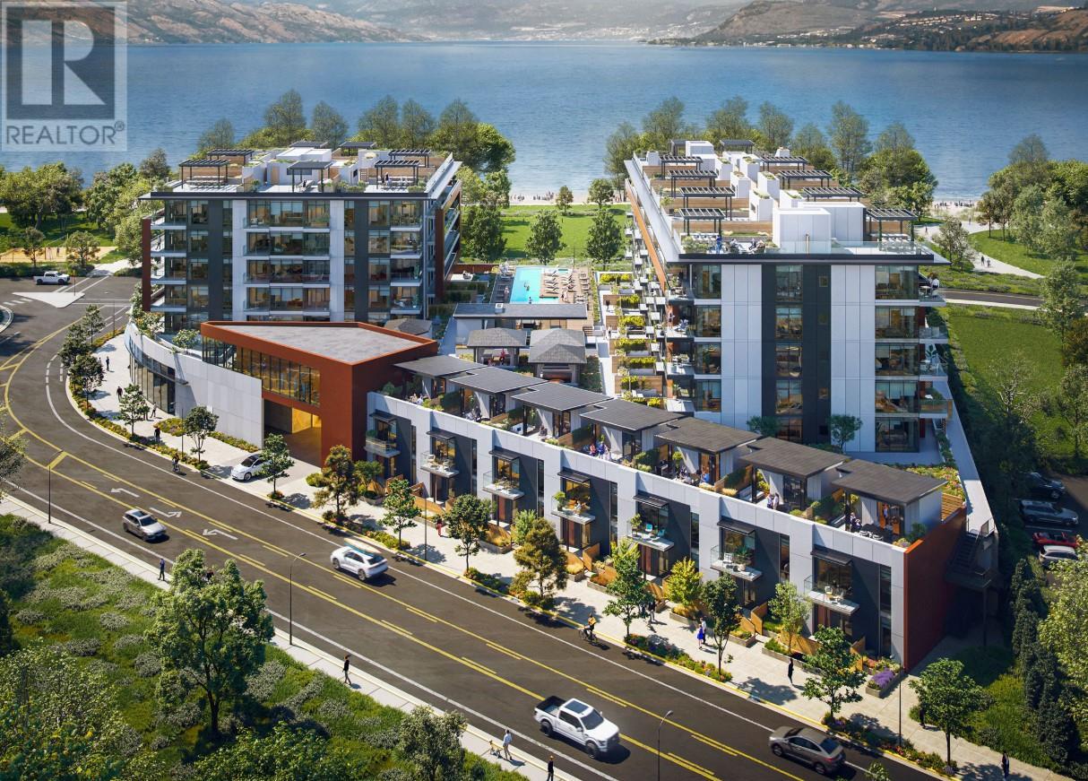 3409 Lakeshore Road Unit# 405
