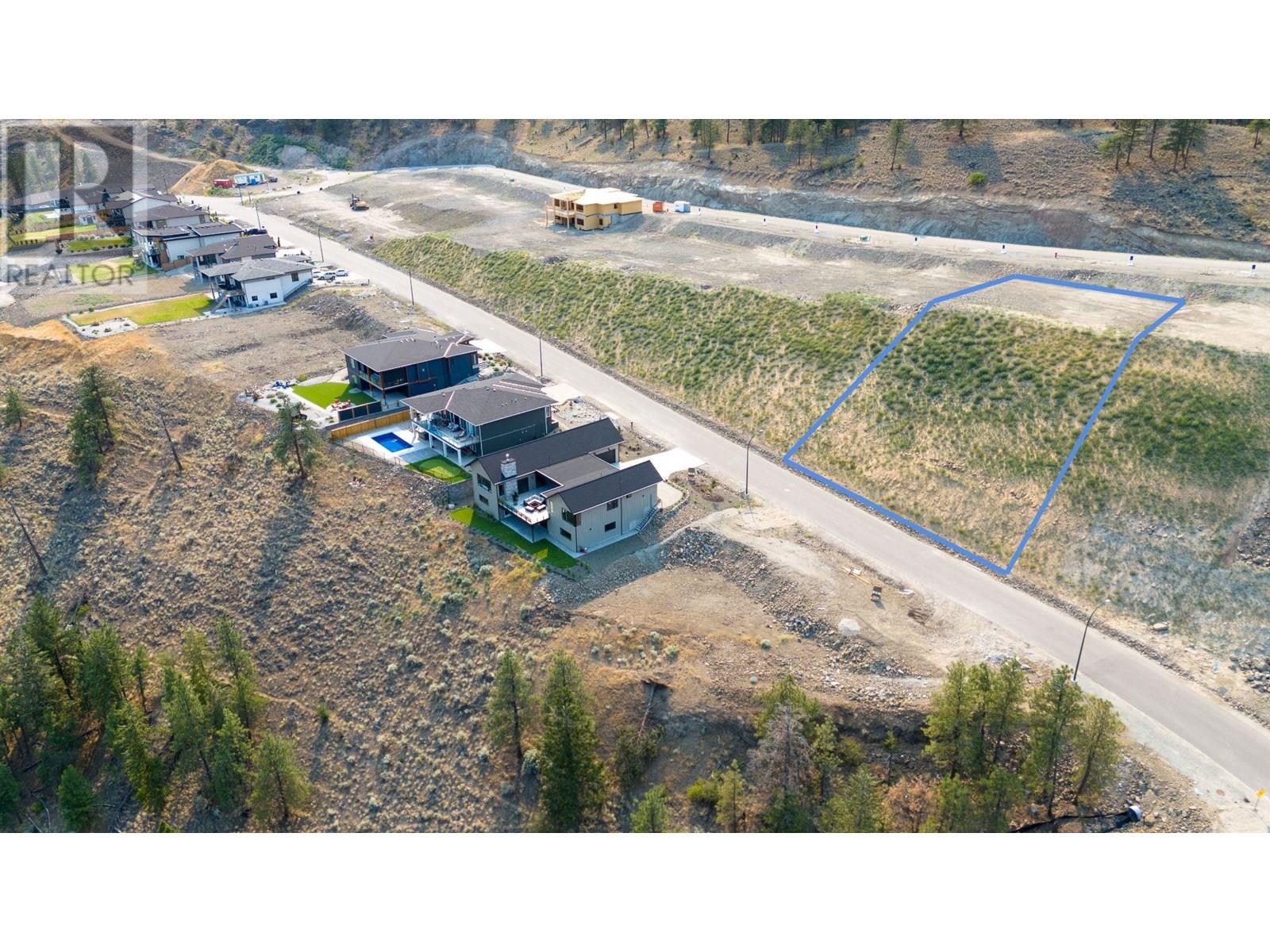17585 Dickinson Place Lot# 13