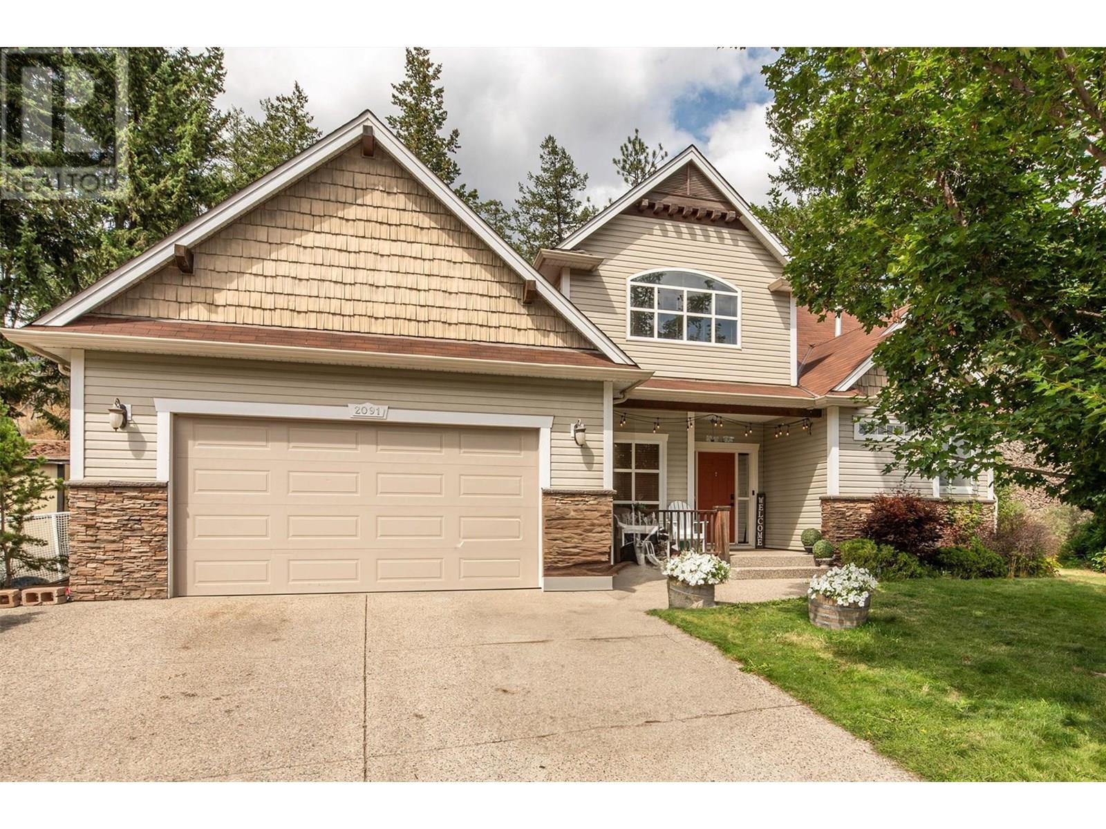 2091 Rose Anne Court