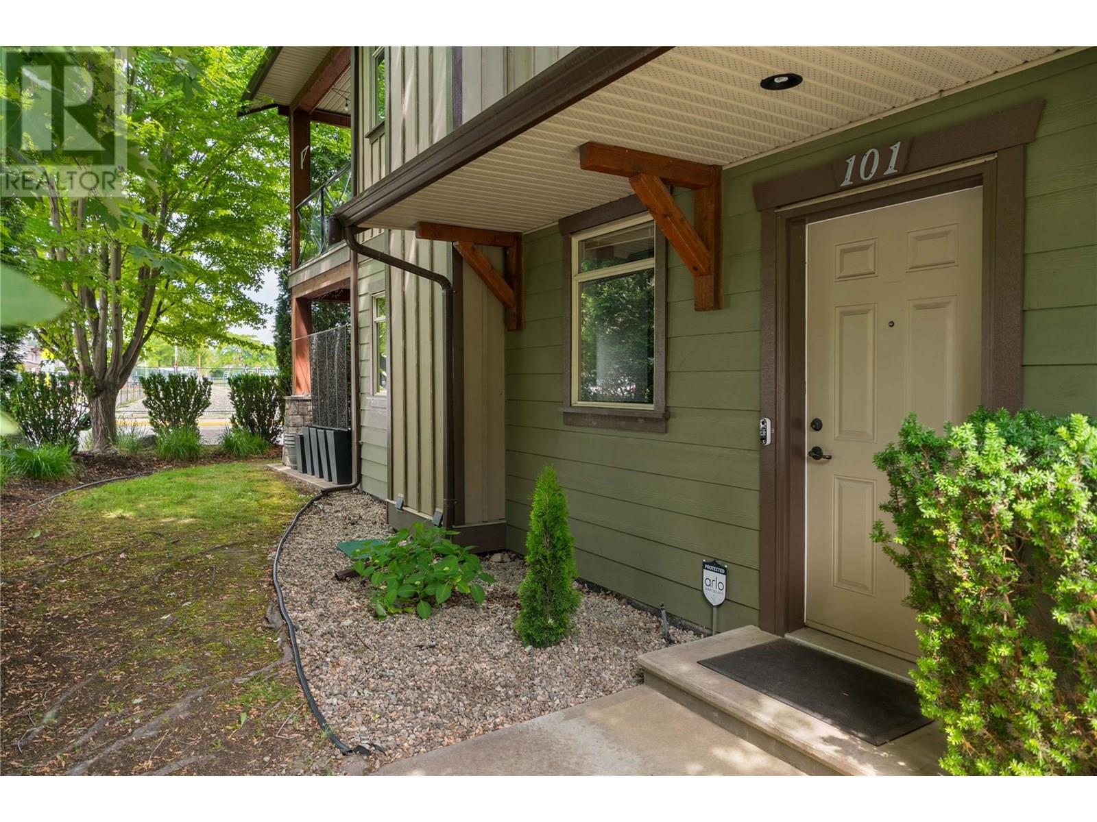 511 Yates Road Unit# 101
