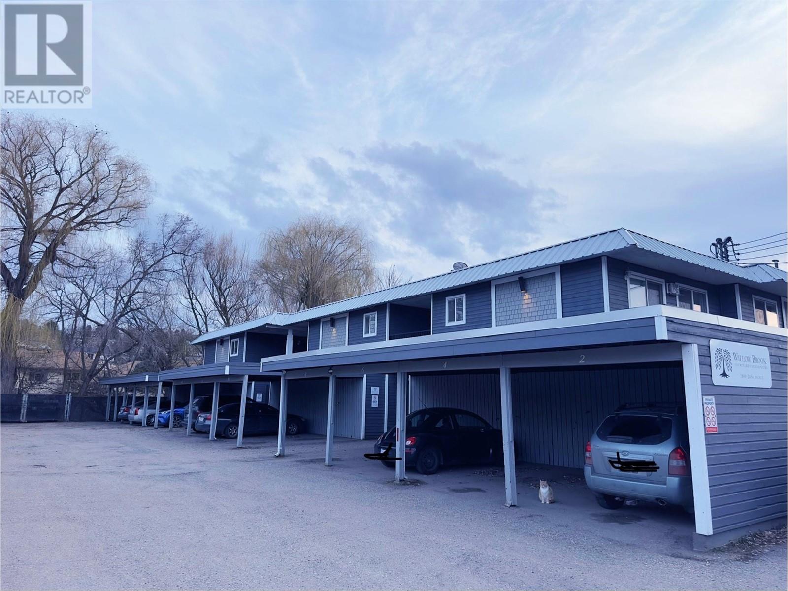 3800 24 Avenue Unit# 208