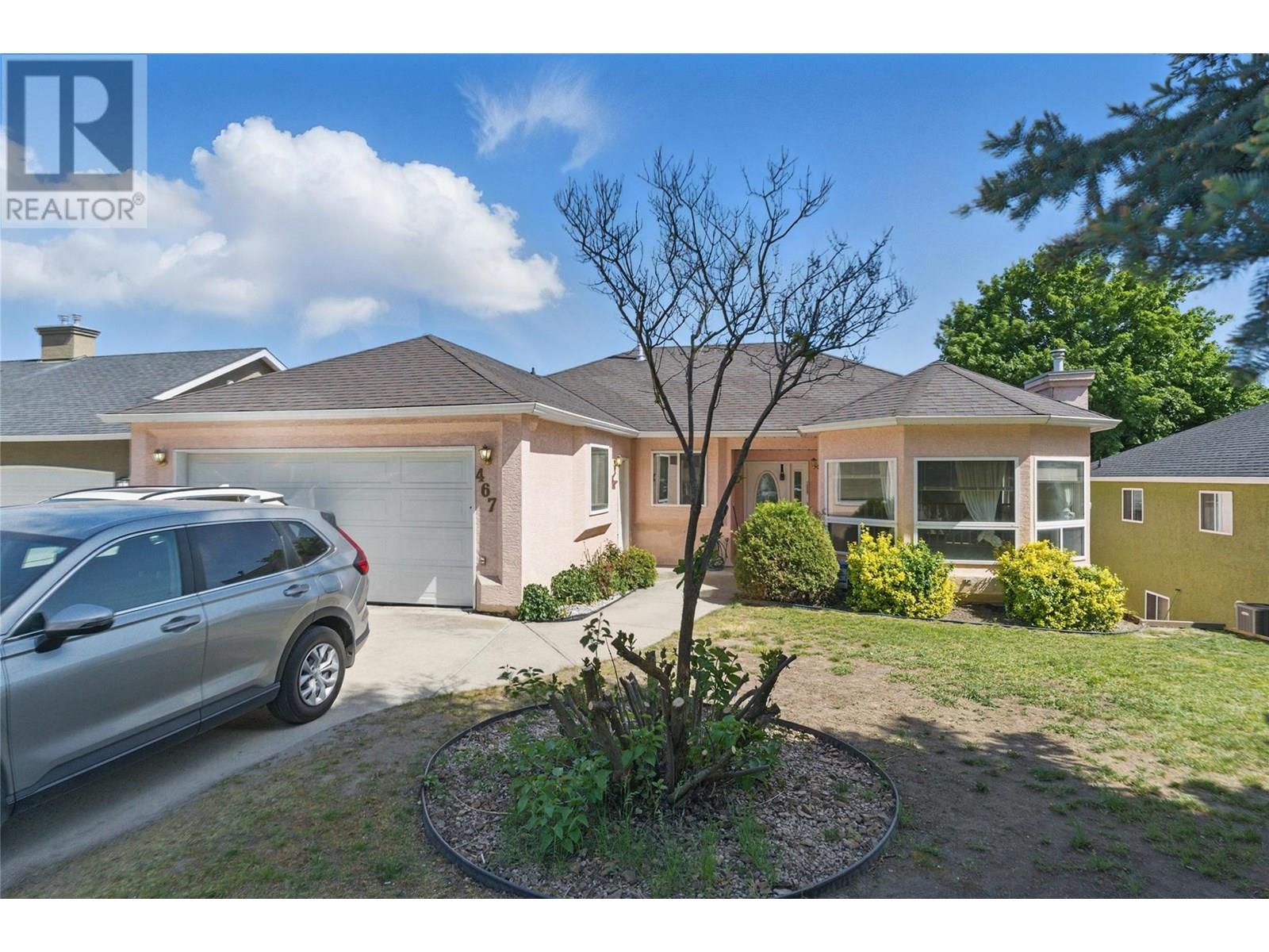 467 Glen Pine Court