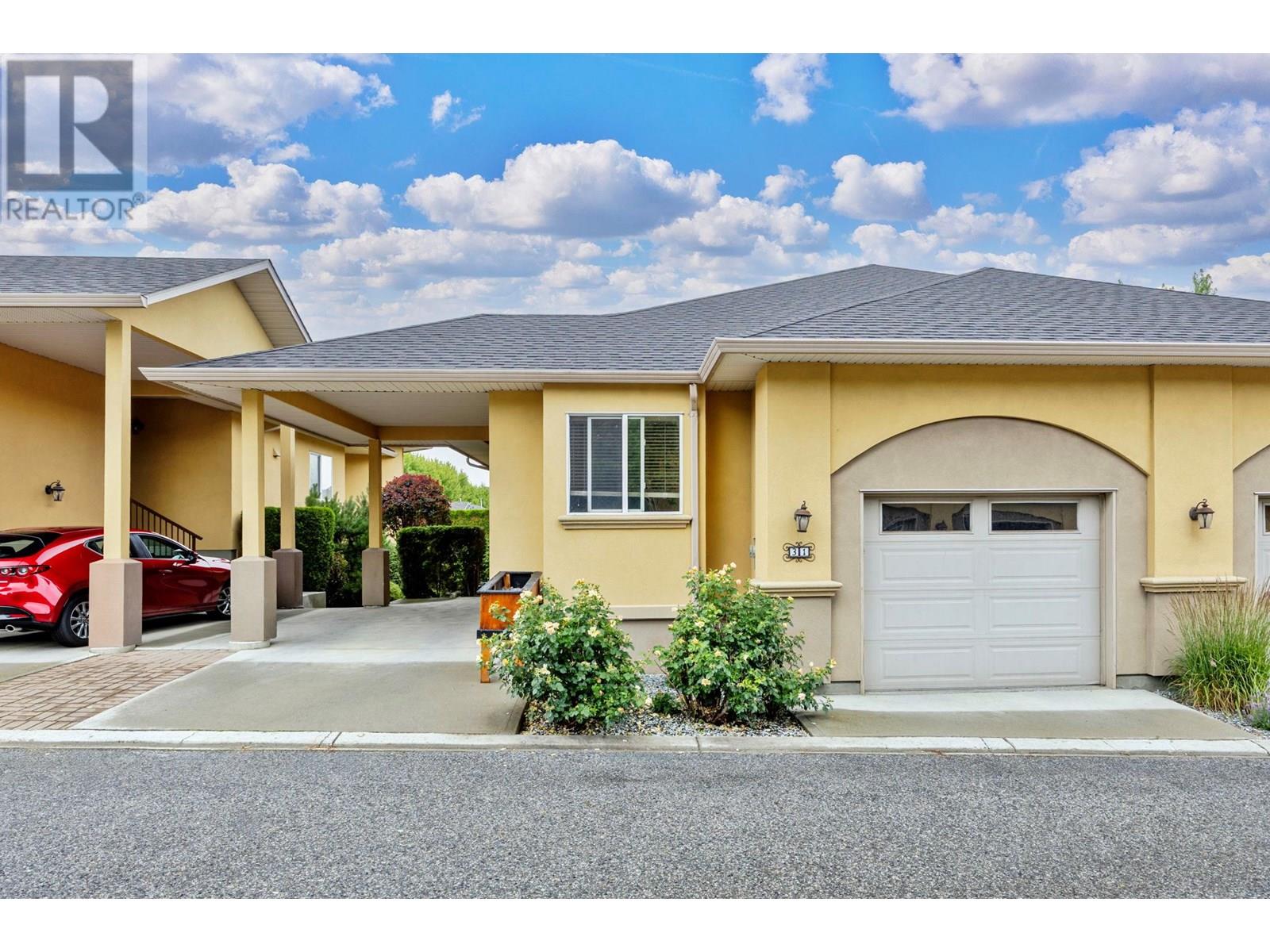218 Glen Park Drive Unit# 31