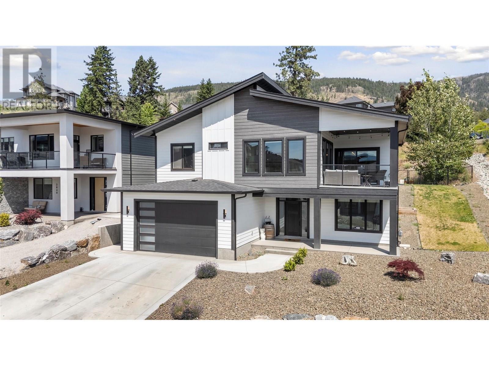 2846 Canyon Crest Drive