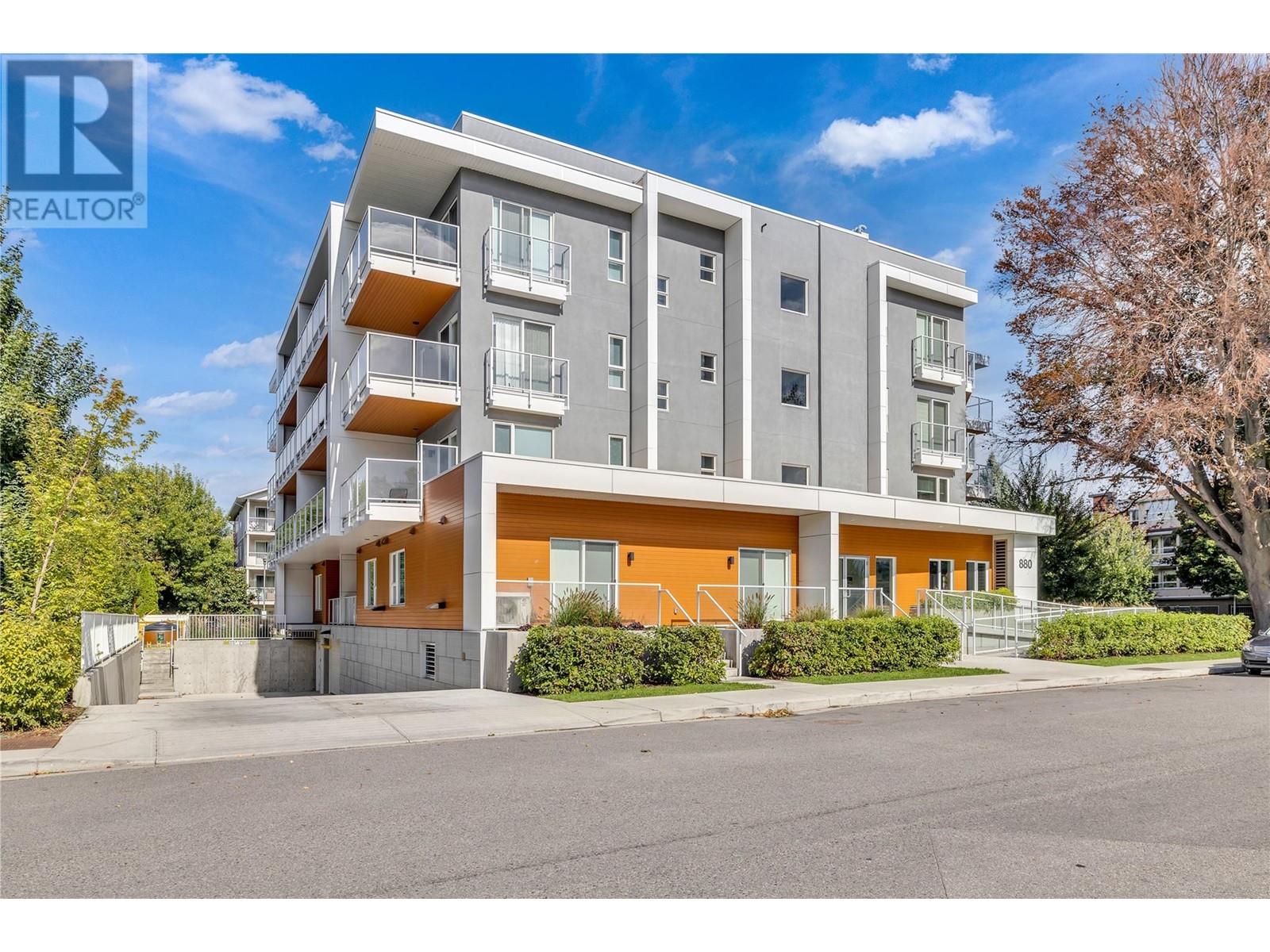 880 Saucier Avenue Unit# 103