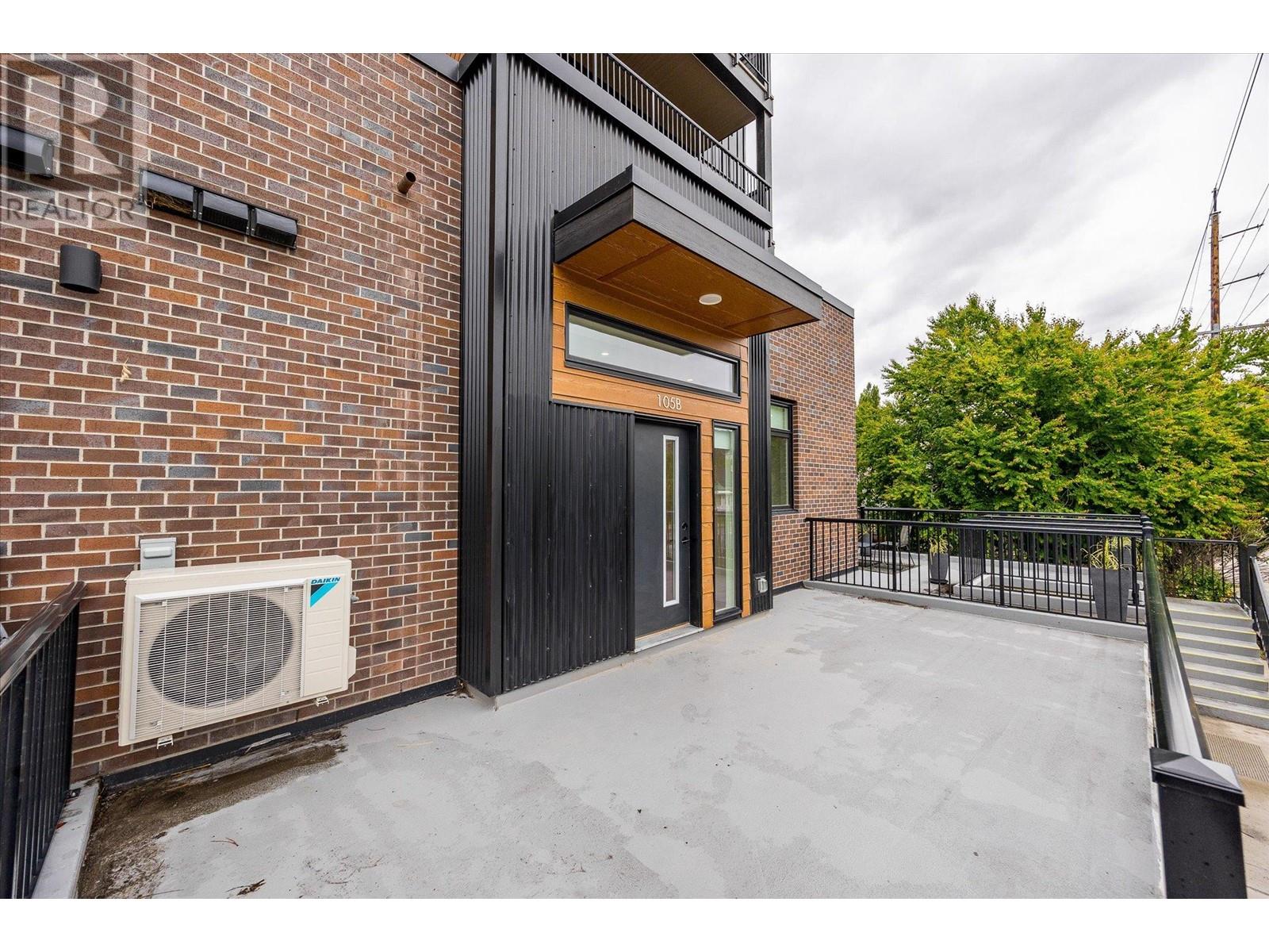 660 Cawston Avenue Unit# 105B