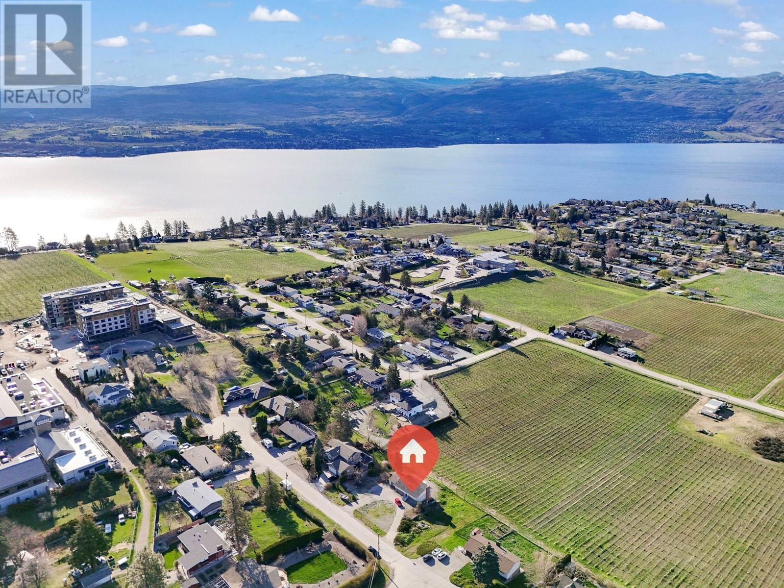 911 Stevenson Road Lot# Prop Lot 1