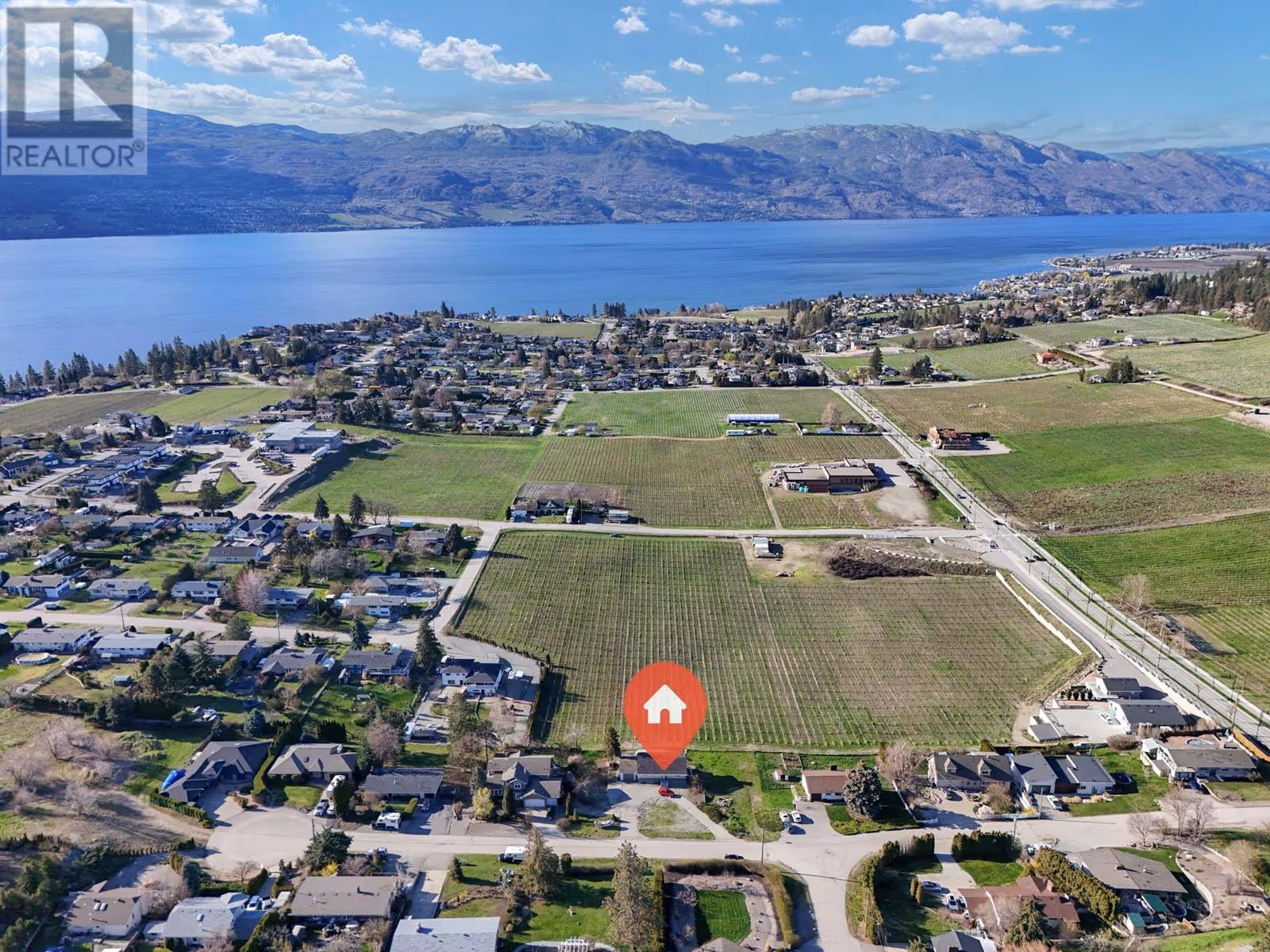 911 Stevenson Road Lot# Prop Lot 2