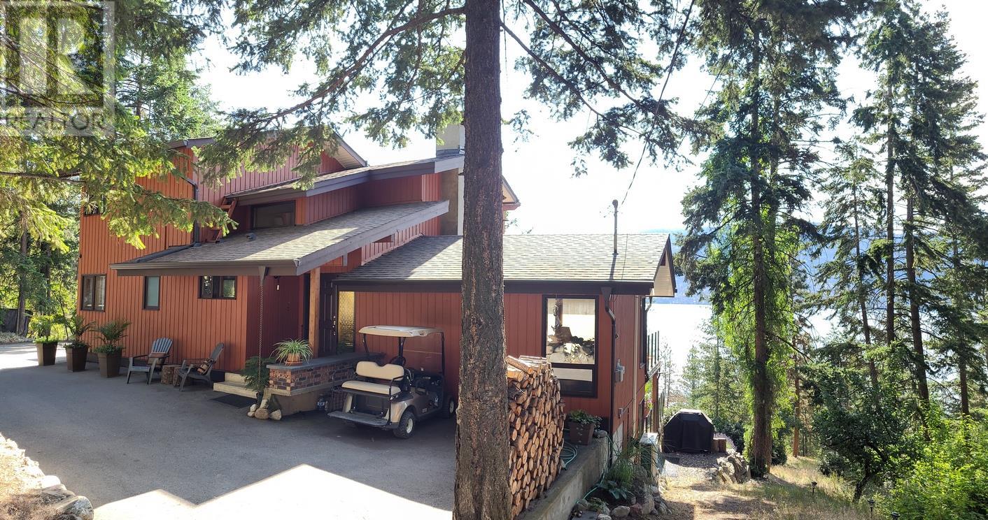 4386 Finch Road